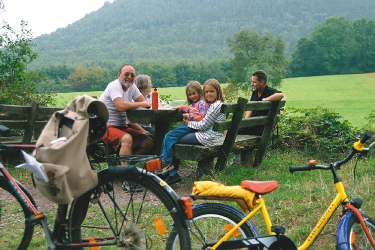 Zum Ochsen Hotell Hauenstein Exteriör bild